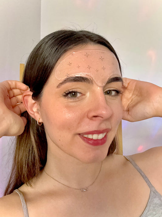 Pack 3 parches + envío gratis