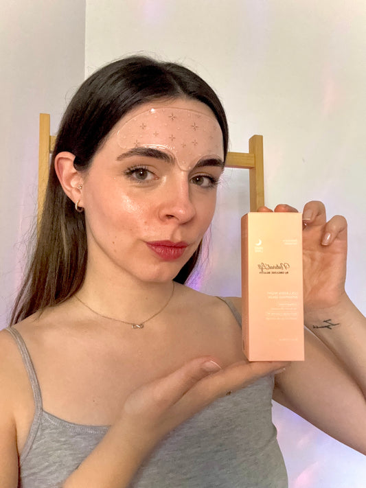 Pack parche + mascarilla