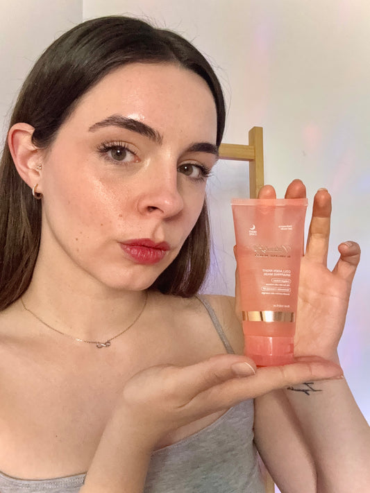 Collagen Night Wrapping Mask