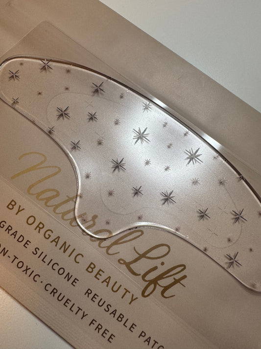 Pack 3 parches + envío gratis